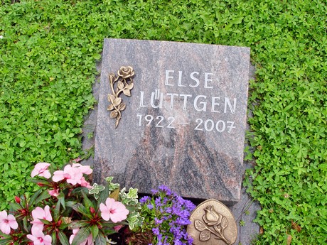 friedhof
