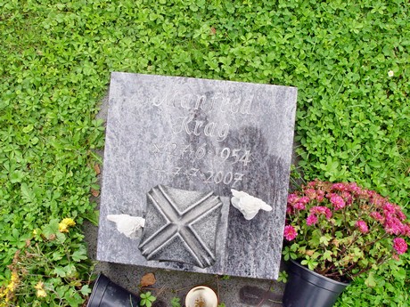 friedhof