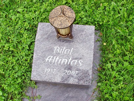 friedhof