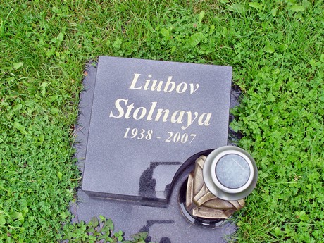 friedhof