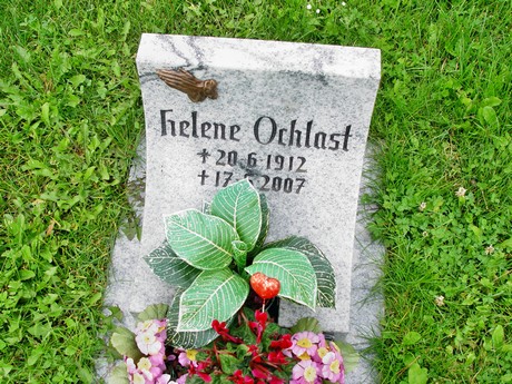 friedhof