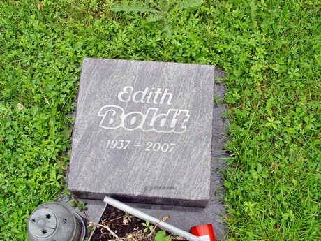 friedhof