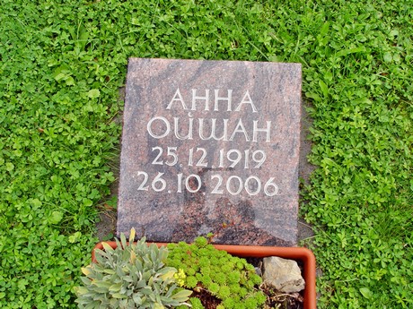 friedhof