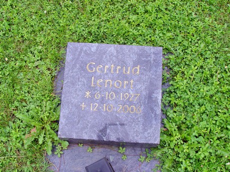 friedhof