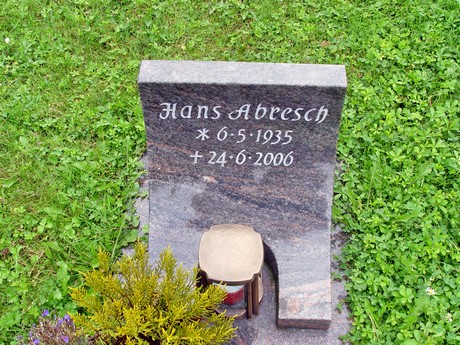 friedhof
