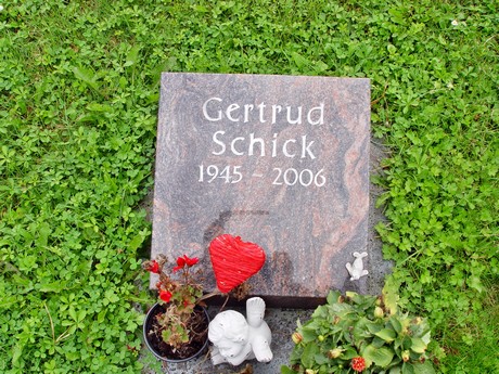 friedhof