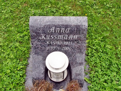 friedhof
