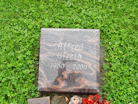 friedhof