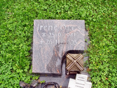 friedhof