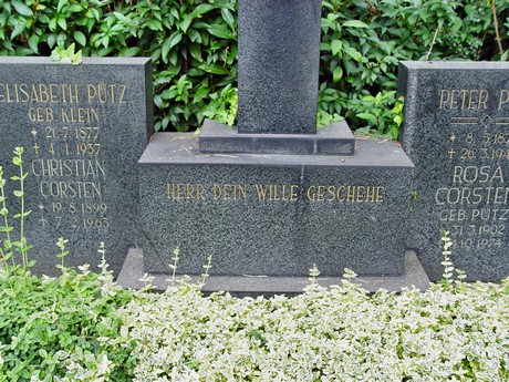 friedhof