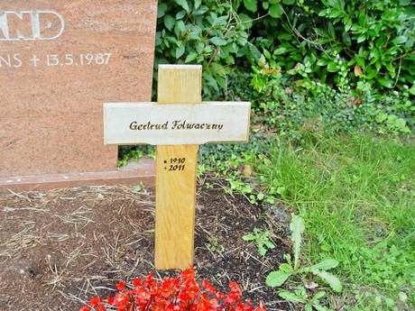 friedhof