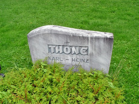 friedhof