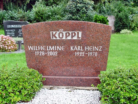 friedhof