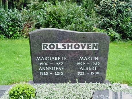 friedhof