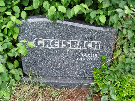 friedhof