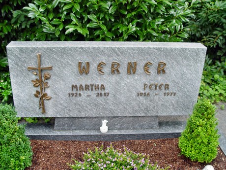friedhof