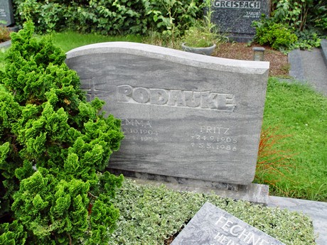 friedhof
