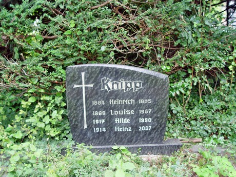 friedhof