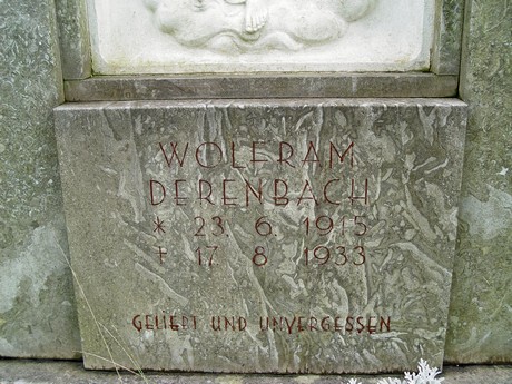 friedhof