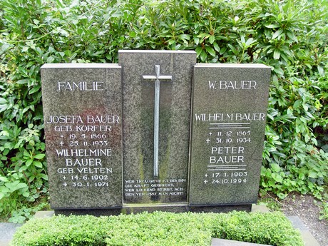 friedhof