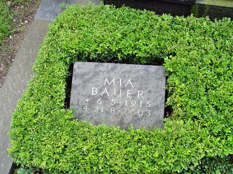 friedhof