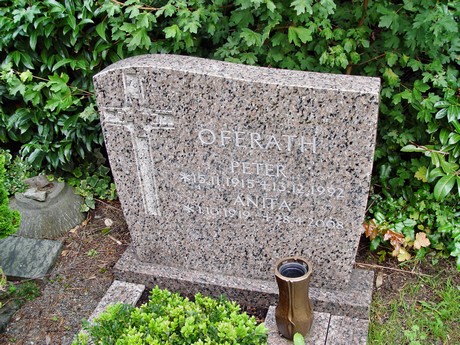 friedhof