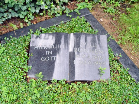 friedhof
