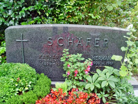 friedhof