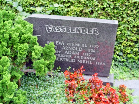 friedhof