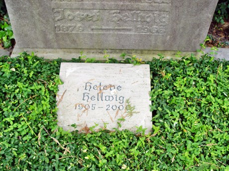 friedhof