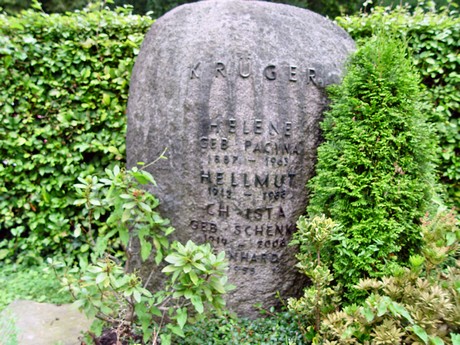 friedhof