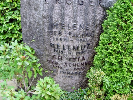 friedhof
