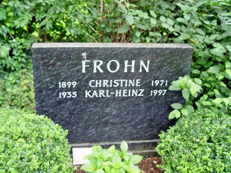 friedhof