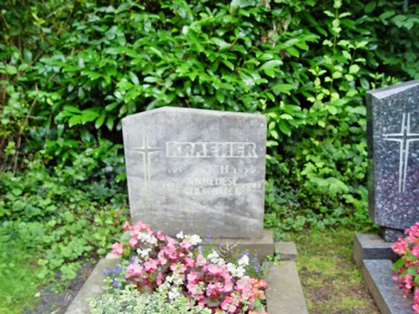 friedhof