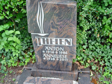 friedhof