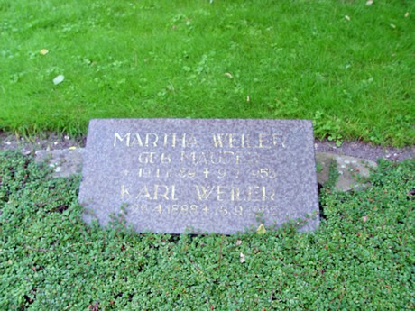 friedhof