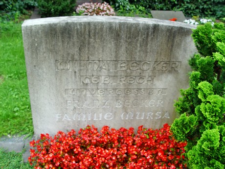 friedhof