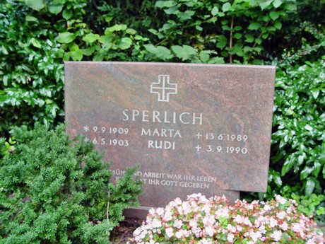 friedhof
