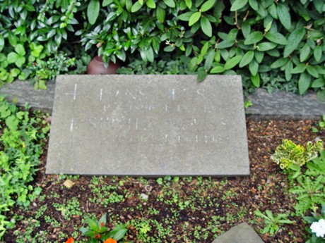 friedhof