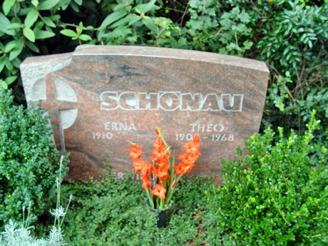 friedhof