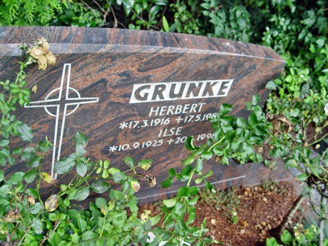 friedhof