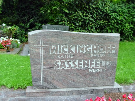 friedhof