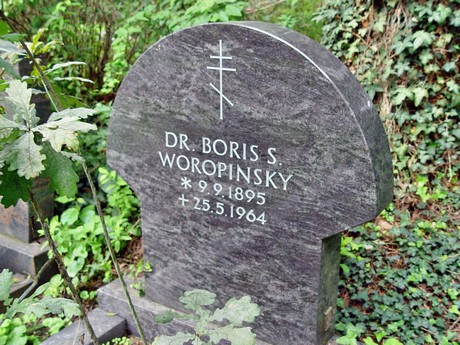 friedhof