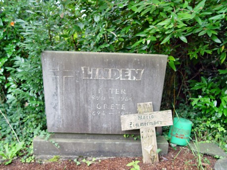 friedhof