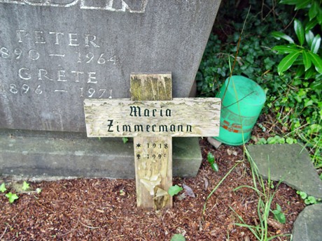 friedhof