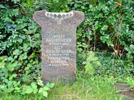 friedhof