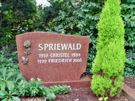 friedhof