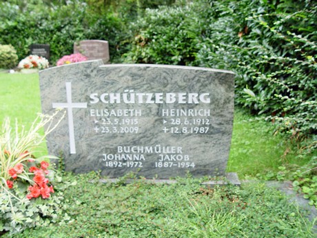 friedhof