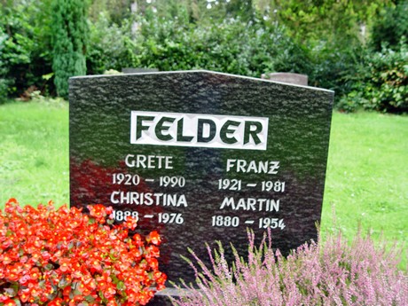 friedhof