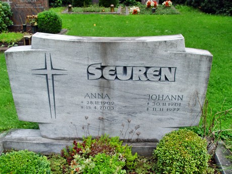 friedhof
